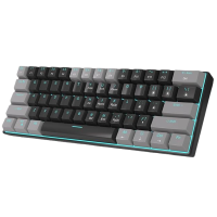 MAGEGEE STAR61 Wired Mechanical Gaming Keyboard